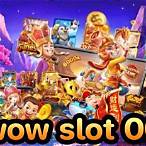 wow slot เครดิตฟรี 100 ไม่ต้องแชร์